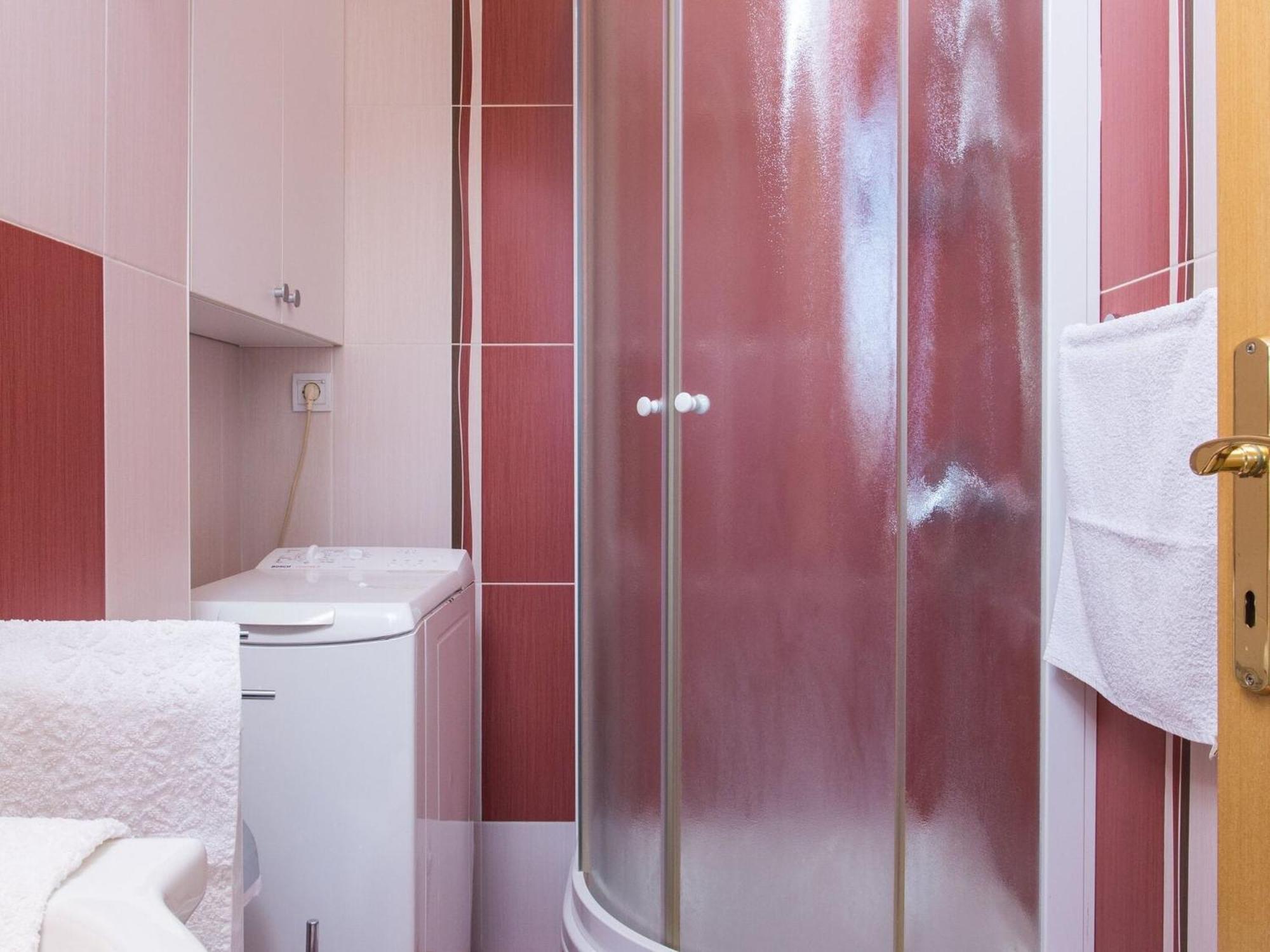 Eulalija- One-bedroom With Terrace And Sea View Apartmán Dubrovnik